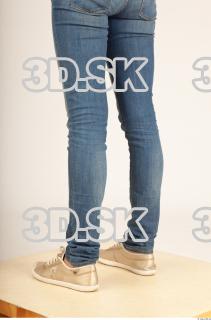 Jeans texture of Alojzia 0015